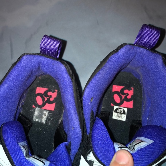 COPY - Jordan 8 retro three peat - Picture 9 of 9